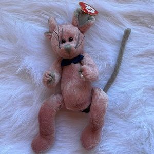 Ty Beanie Baby Cromwell